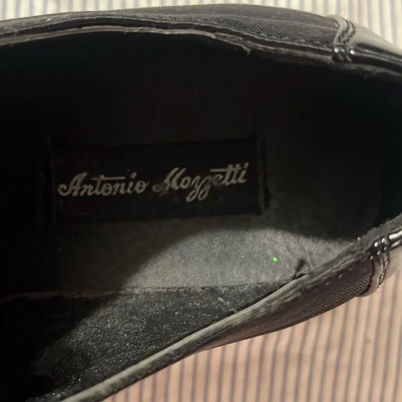 Antonio Mozzetti shoes - Picture 3 of 4